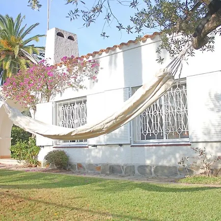 Holiday home Charming Seafront Cambrils