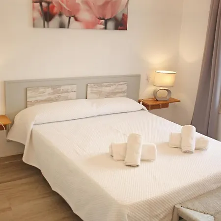 Charming Seafront Cambrils