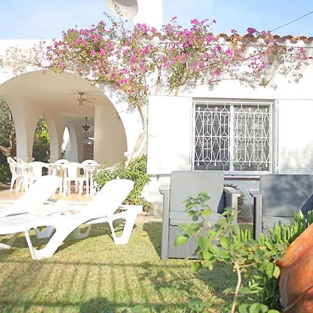 Charming Seafront Cambrils