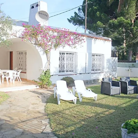 Charming Seafront 캠브릴스