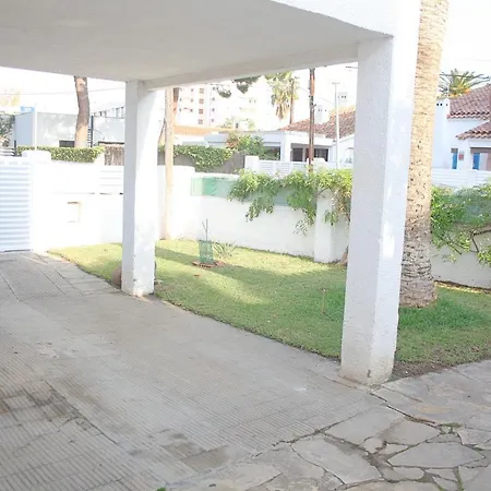 Vakantiehuis Charming Seafront